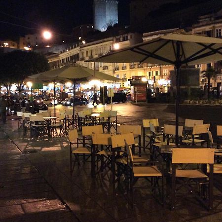 Alloggio Privato Giunic Cagliari Exterior foto