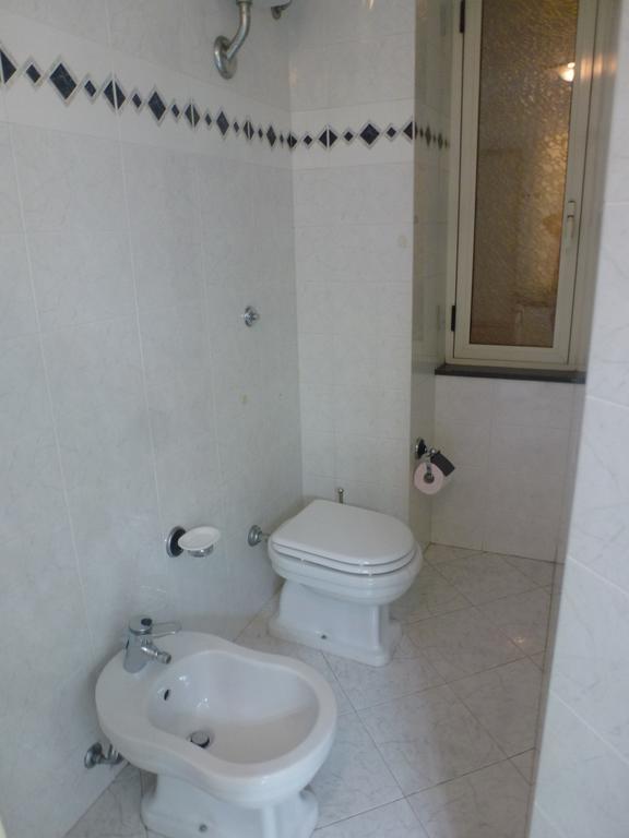 Alloggio Privato Giunic Cagliari Habitación foto