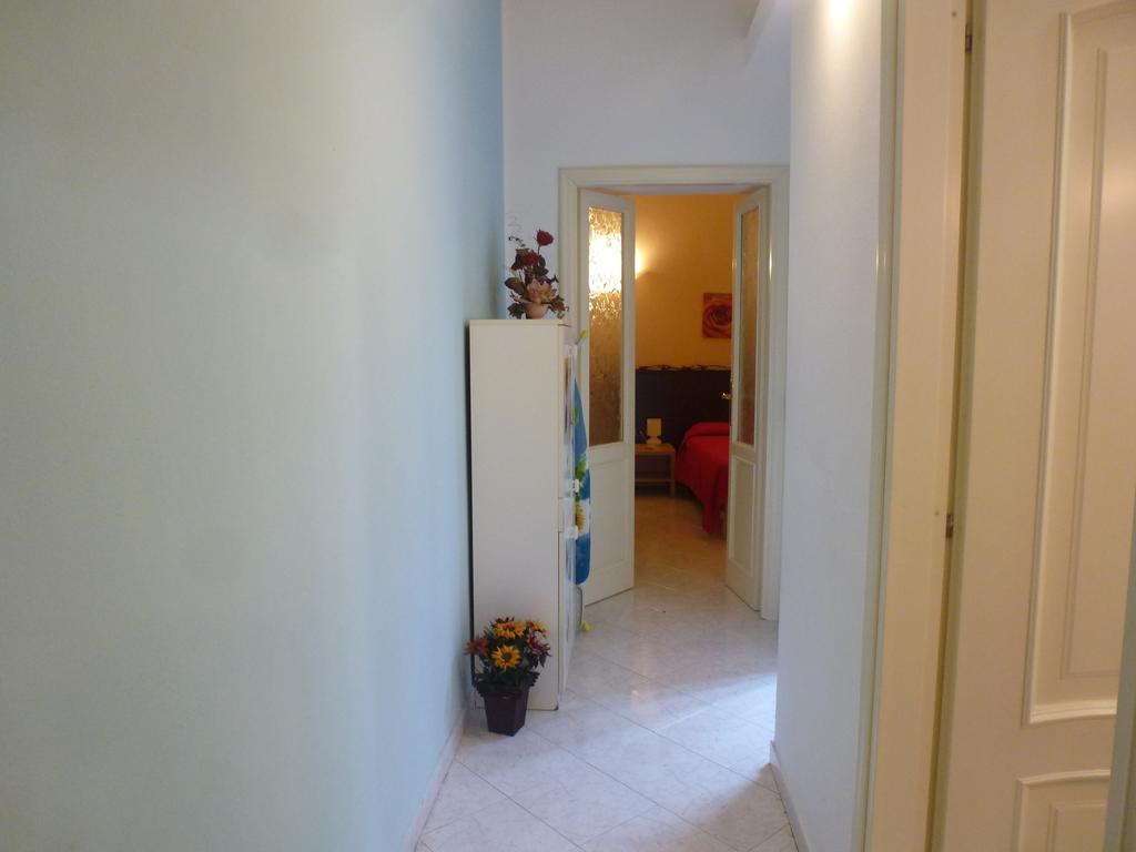 Alloggio Privato Giunic Cagliari Habitación foto