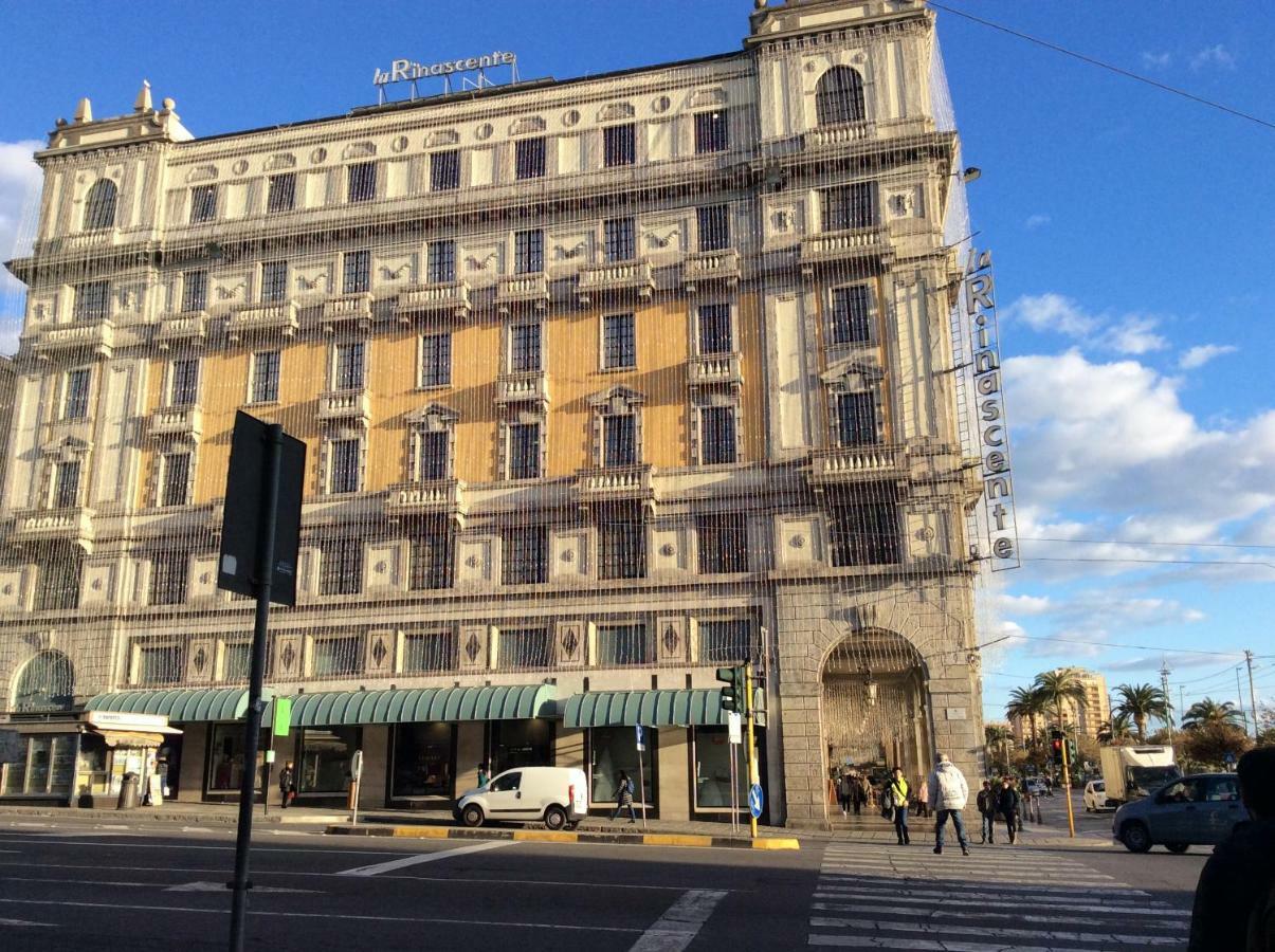 Alloggio Privato Giunic Cagliari Exterior foto