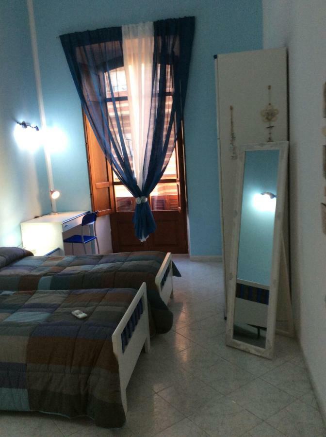 Alloggio Privato Giunic Cagliari Exterior foto