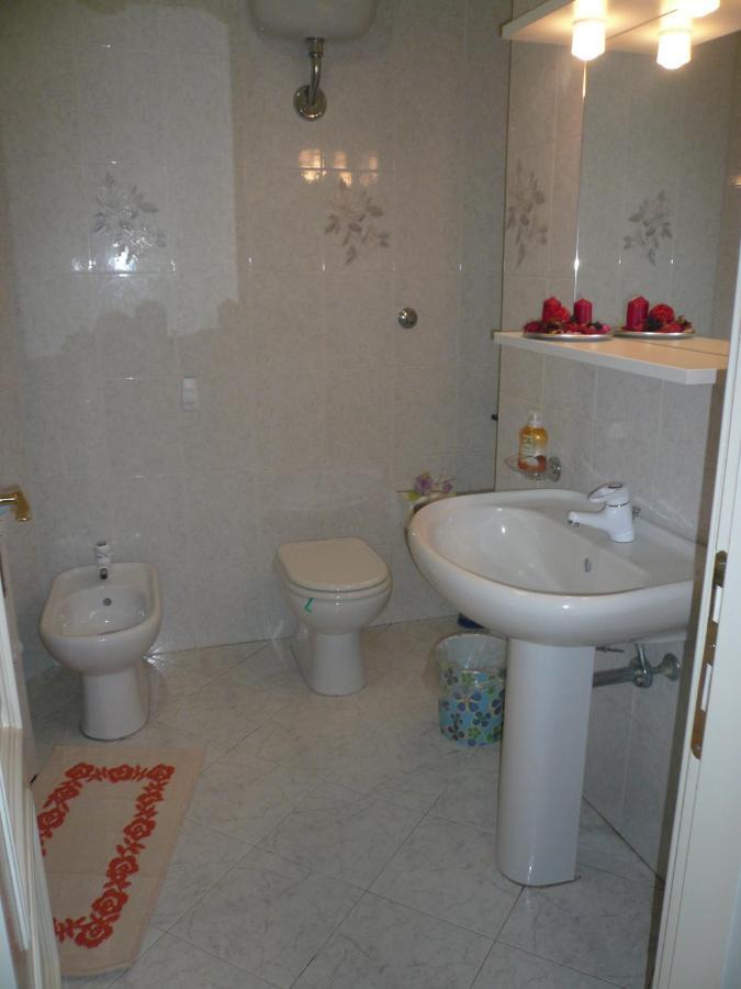 Alloggio Privato Giunic Cagliari Habitación foto