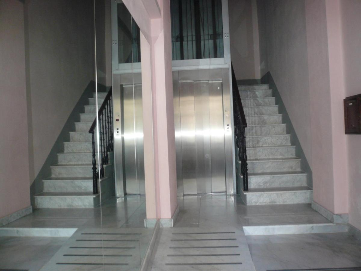 Alloggio Privato Giunic Cagliari Habitación foto